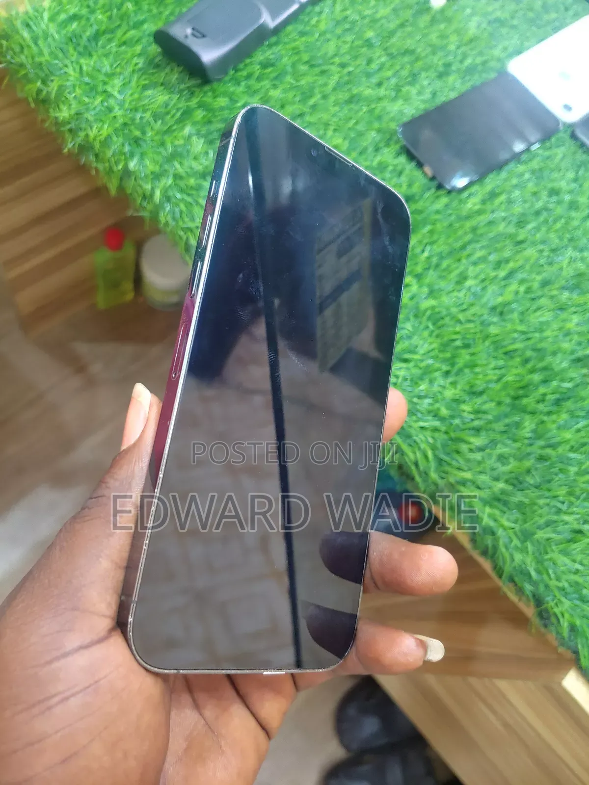 Apple iPhone 12 Pro Max 128 GB Gray
