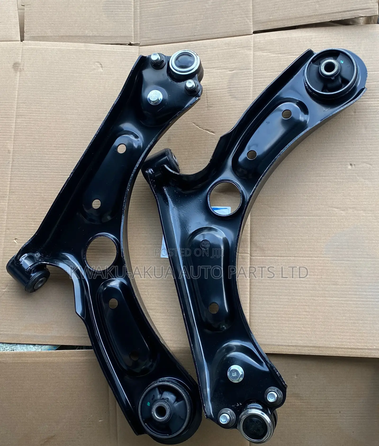 Hyundai Elantra 2018 -2020 Control Arms or Lower Arms