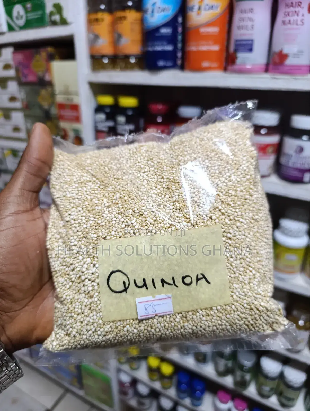 Quinoa - 400g
