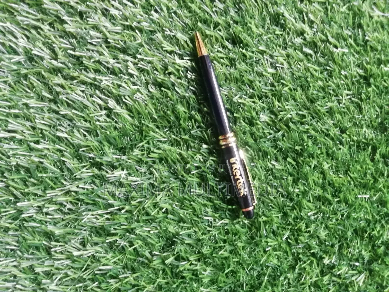Metallic Pen