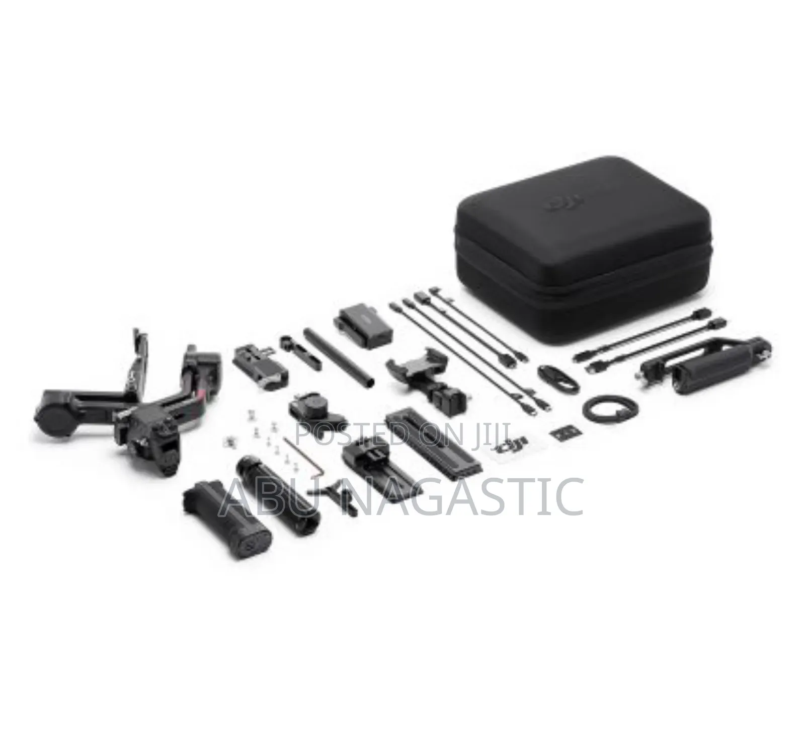Dji Ronin Rs 4 Pro Combo Gimbal Stabilizer