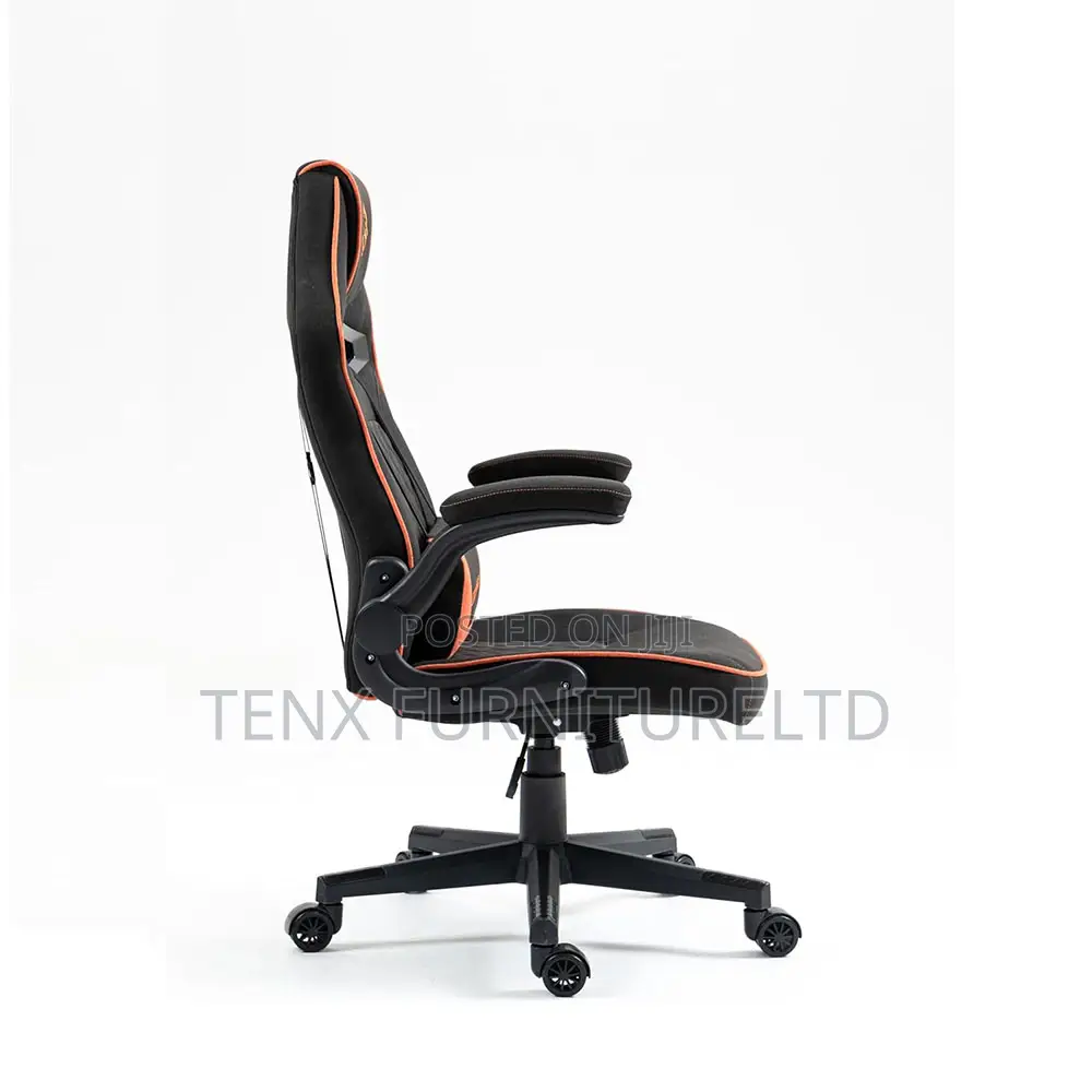 Gaming Chair ( Gas Lift)