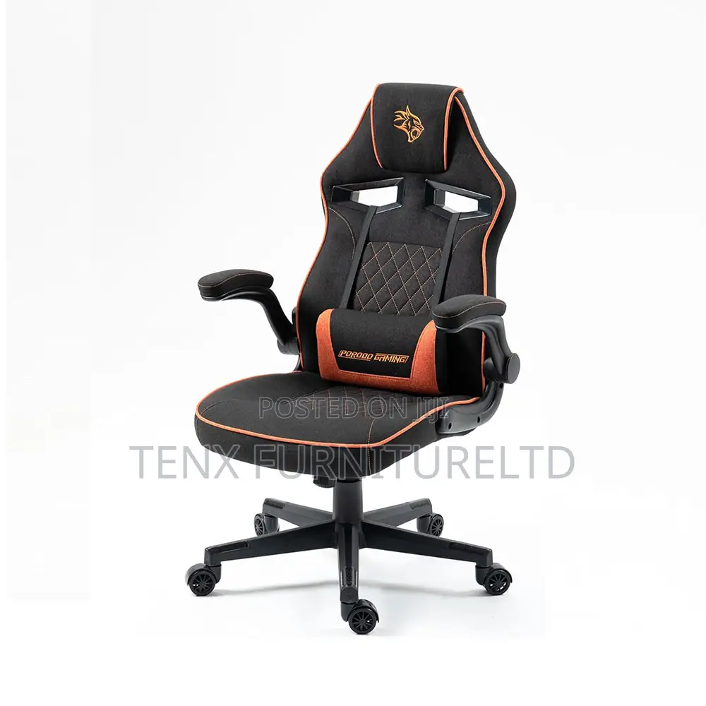 Gaming Chair ( Gas Lift)