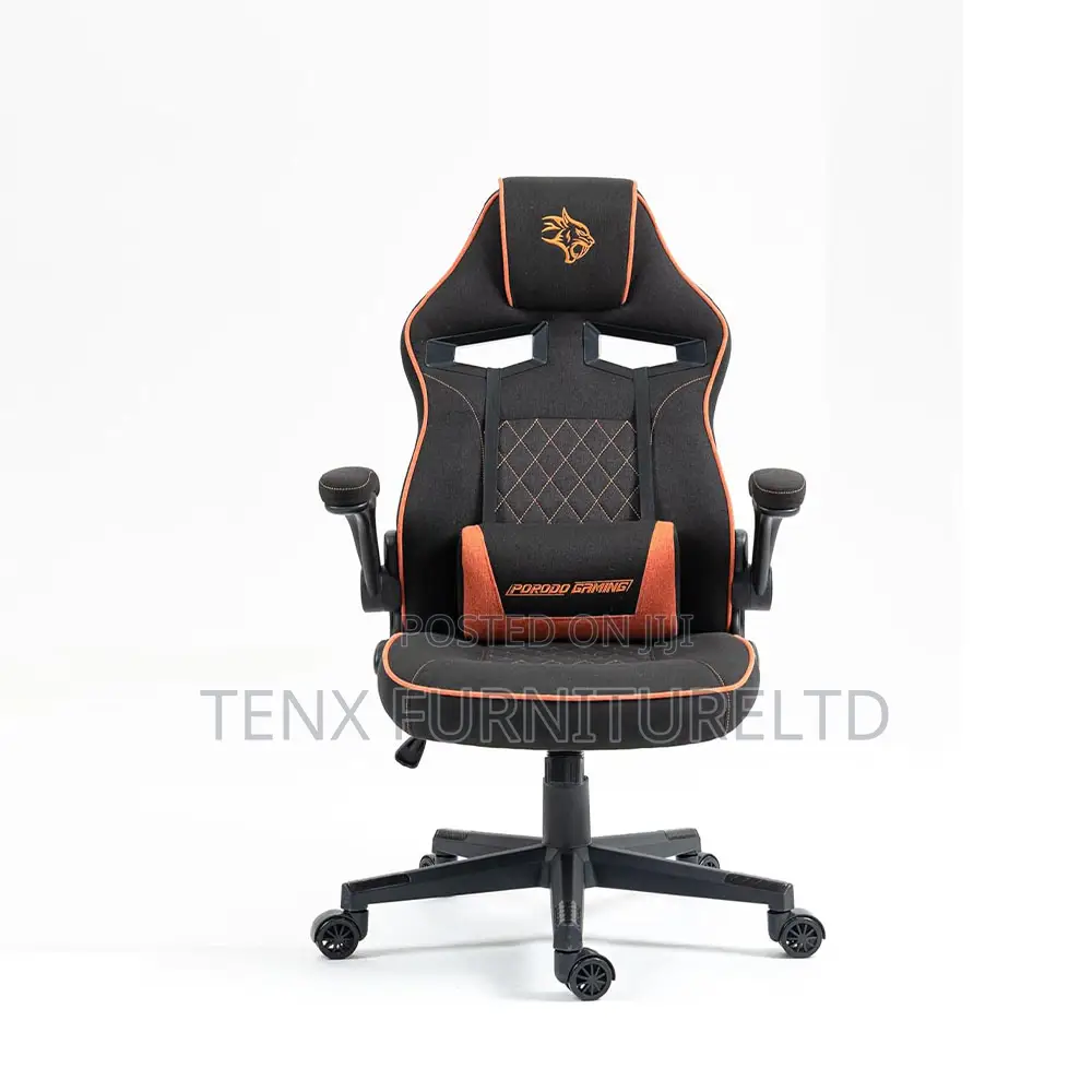 Gaming Chair ( Gas Lift)