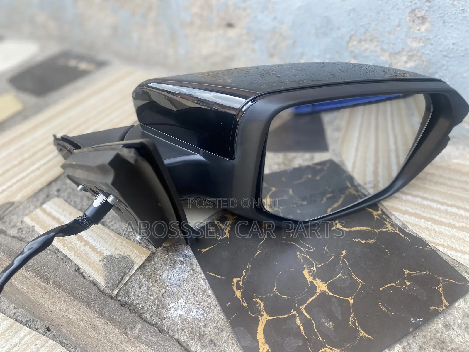 Honda Civic 2016, 2017, 2018, 2019, 2020, 2021 2022 Touring Mirror