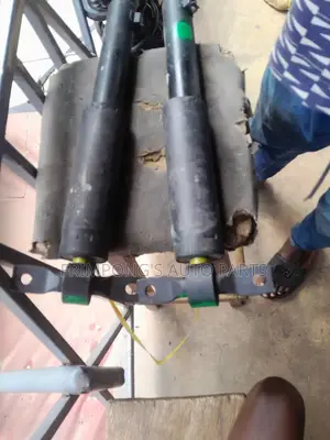 Kia Carnival 2016 to 2023 Back Shocks Absorbers