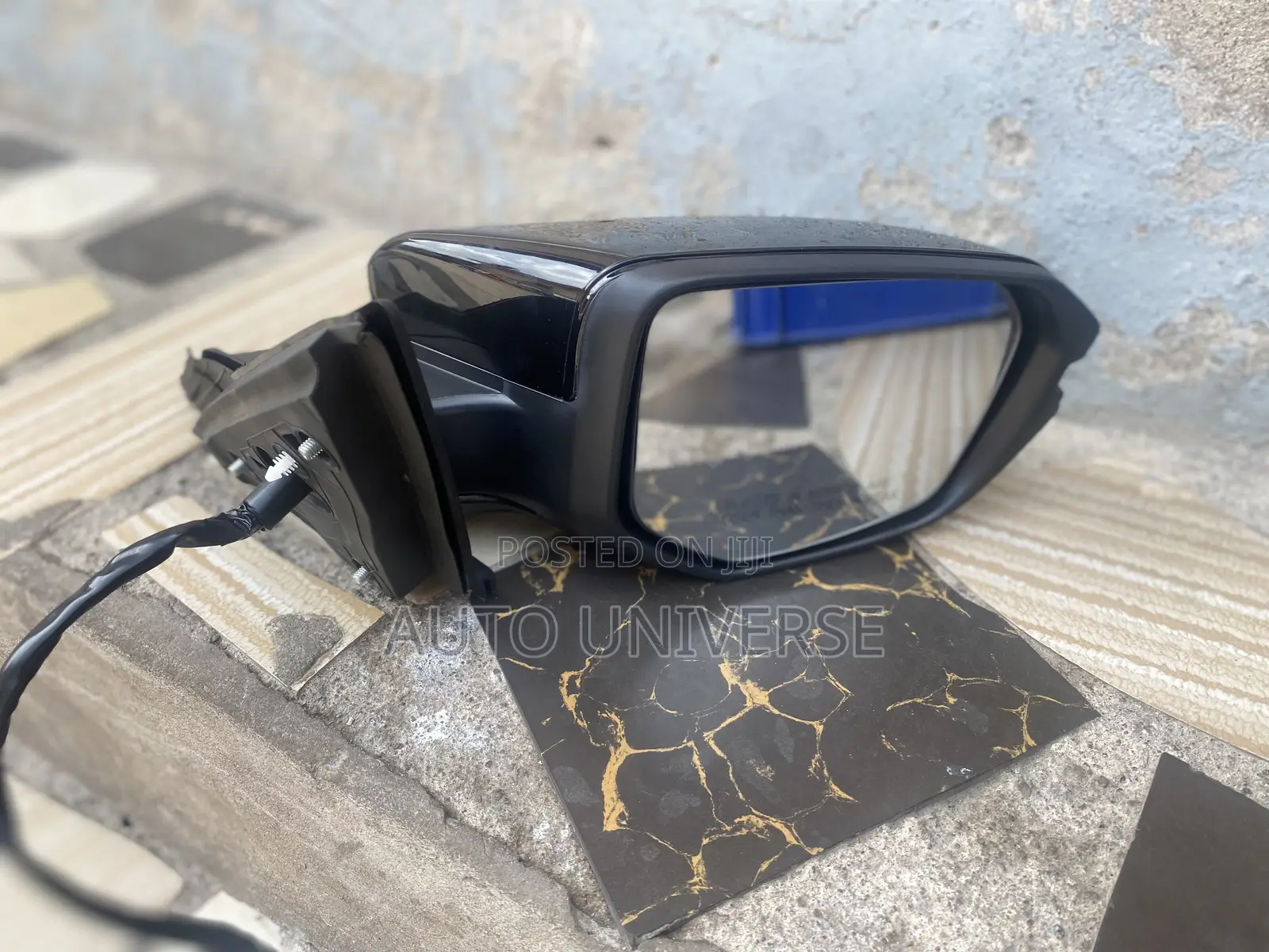 Honda Civic 2016 To 2020 Full Touring Mirror Available