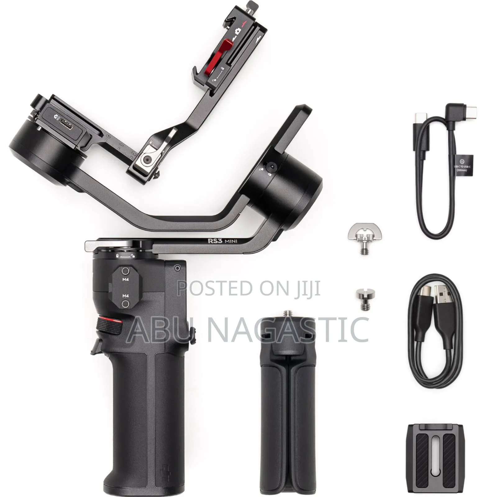 New Ronin Dji Rs 3 Mini