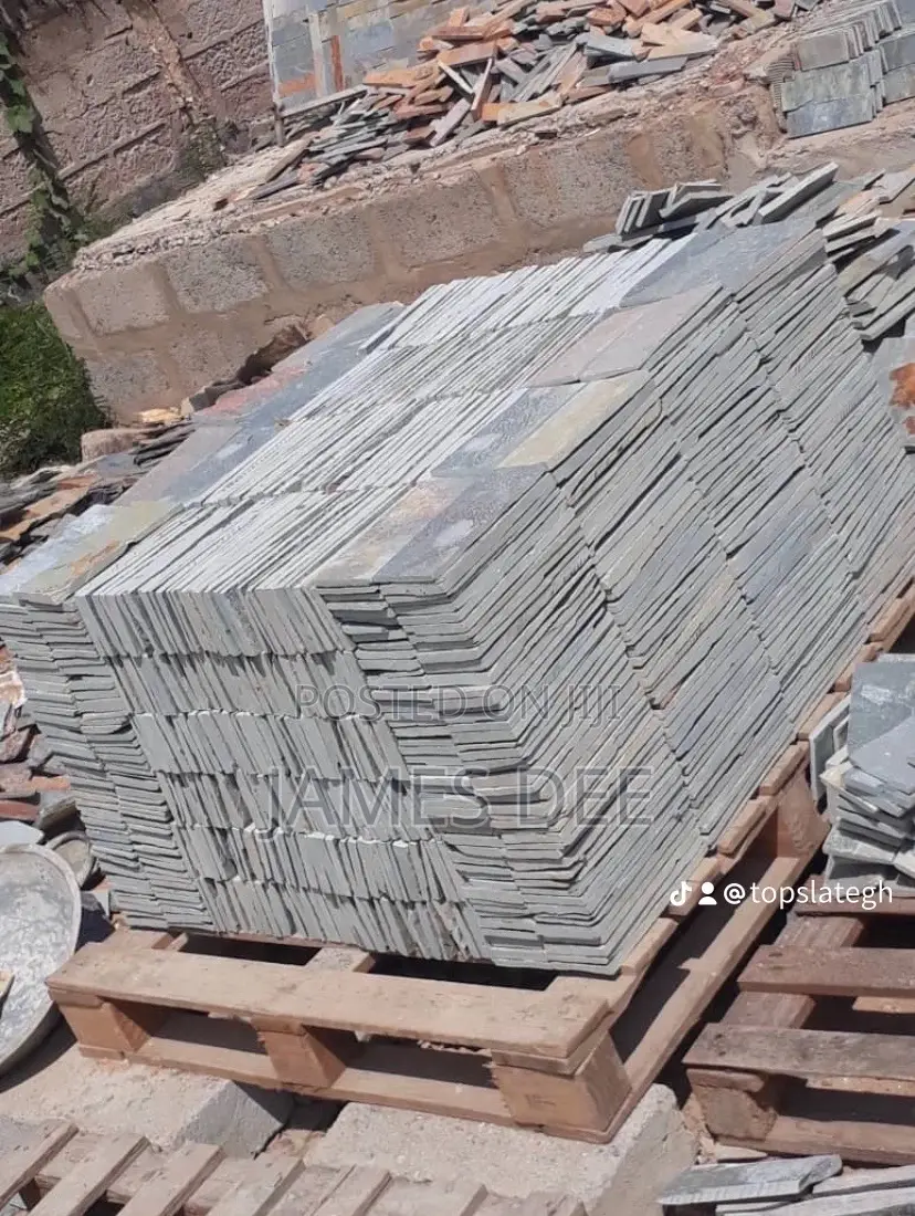 Natural Tile Stone