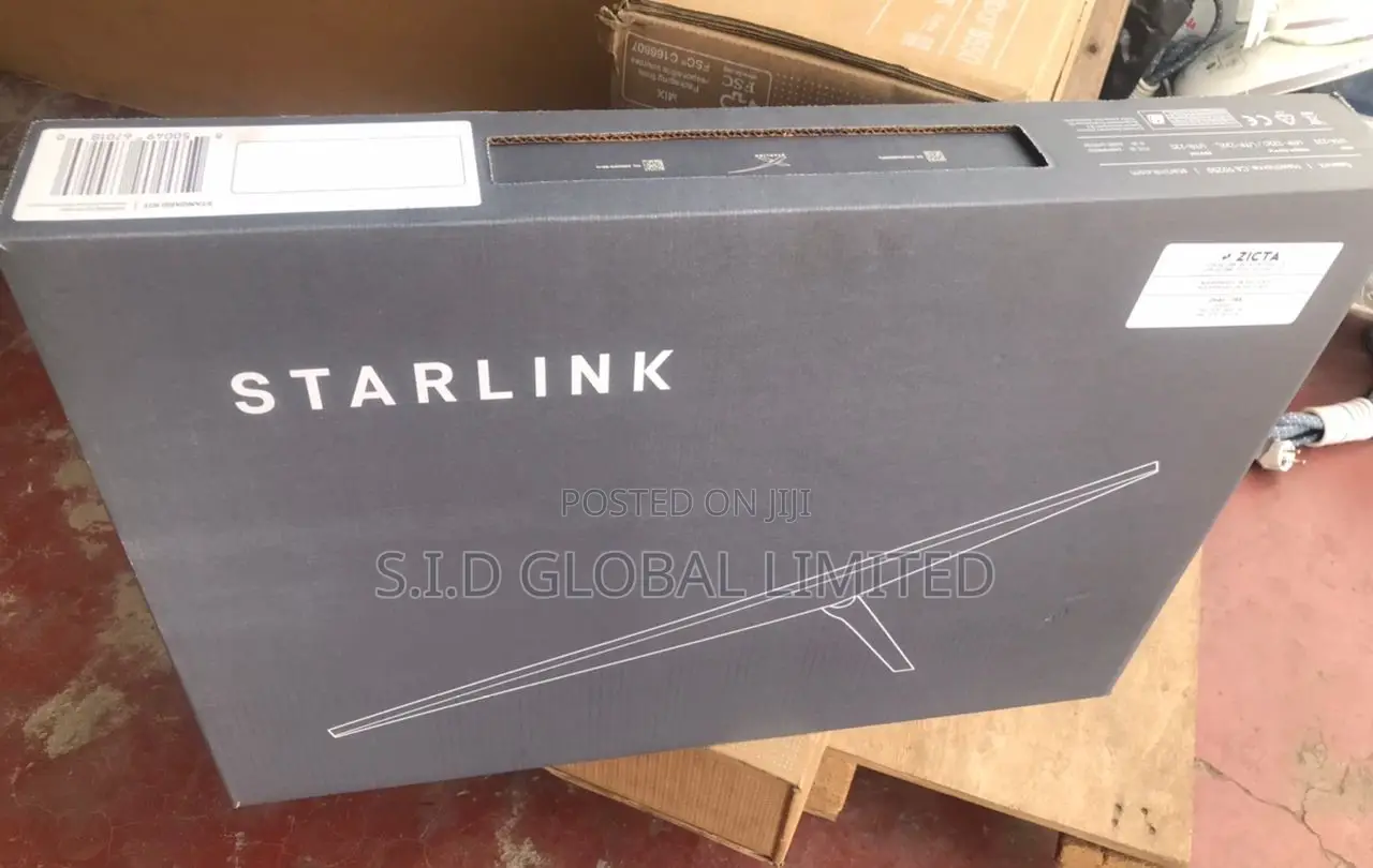 Highly Originality Starlink Gen 3 Standard Kit