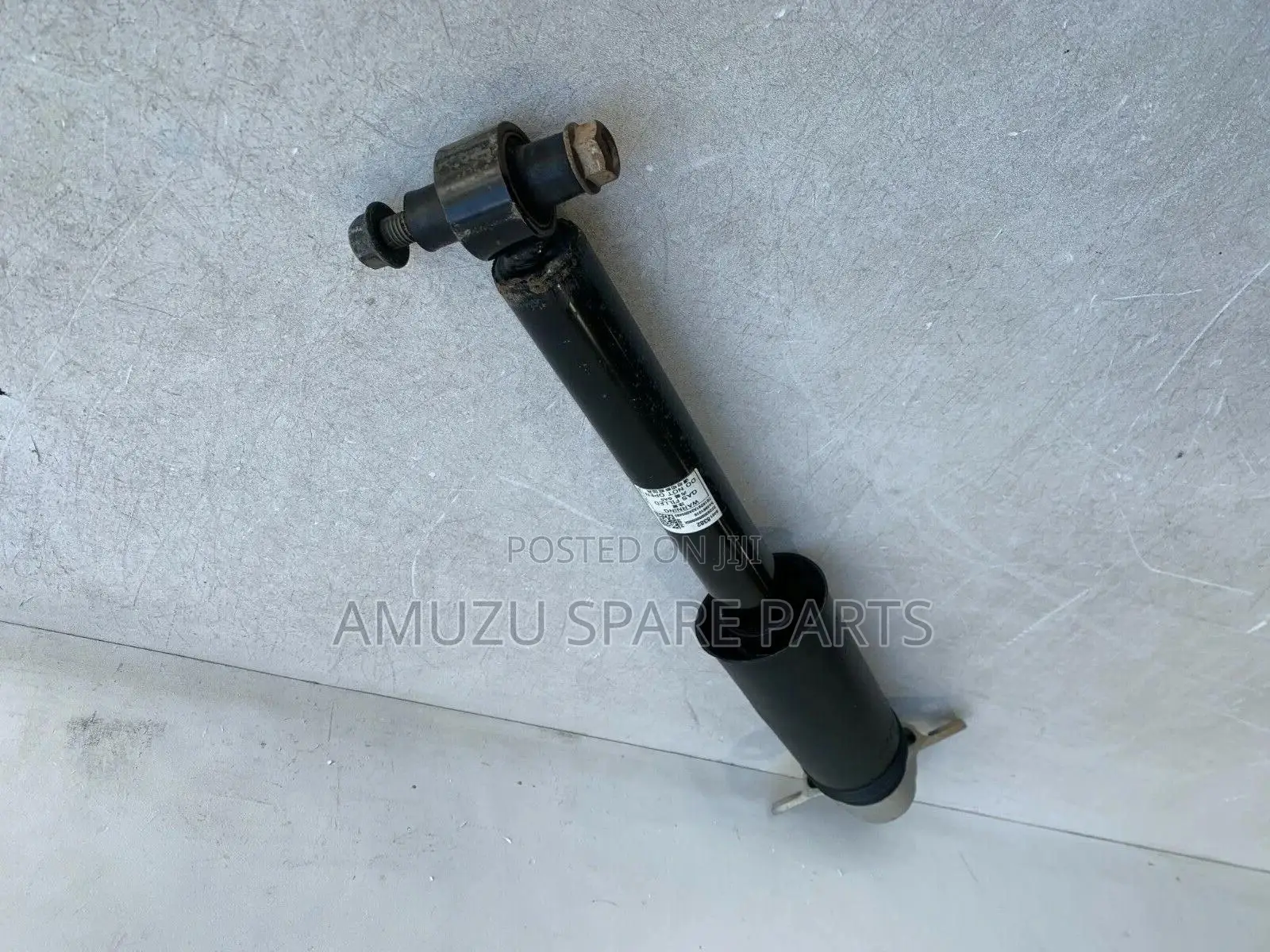 Buick Envision 2016-2022 Back Shocks