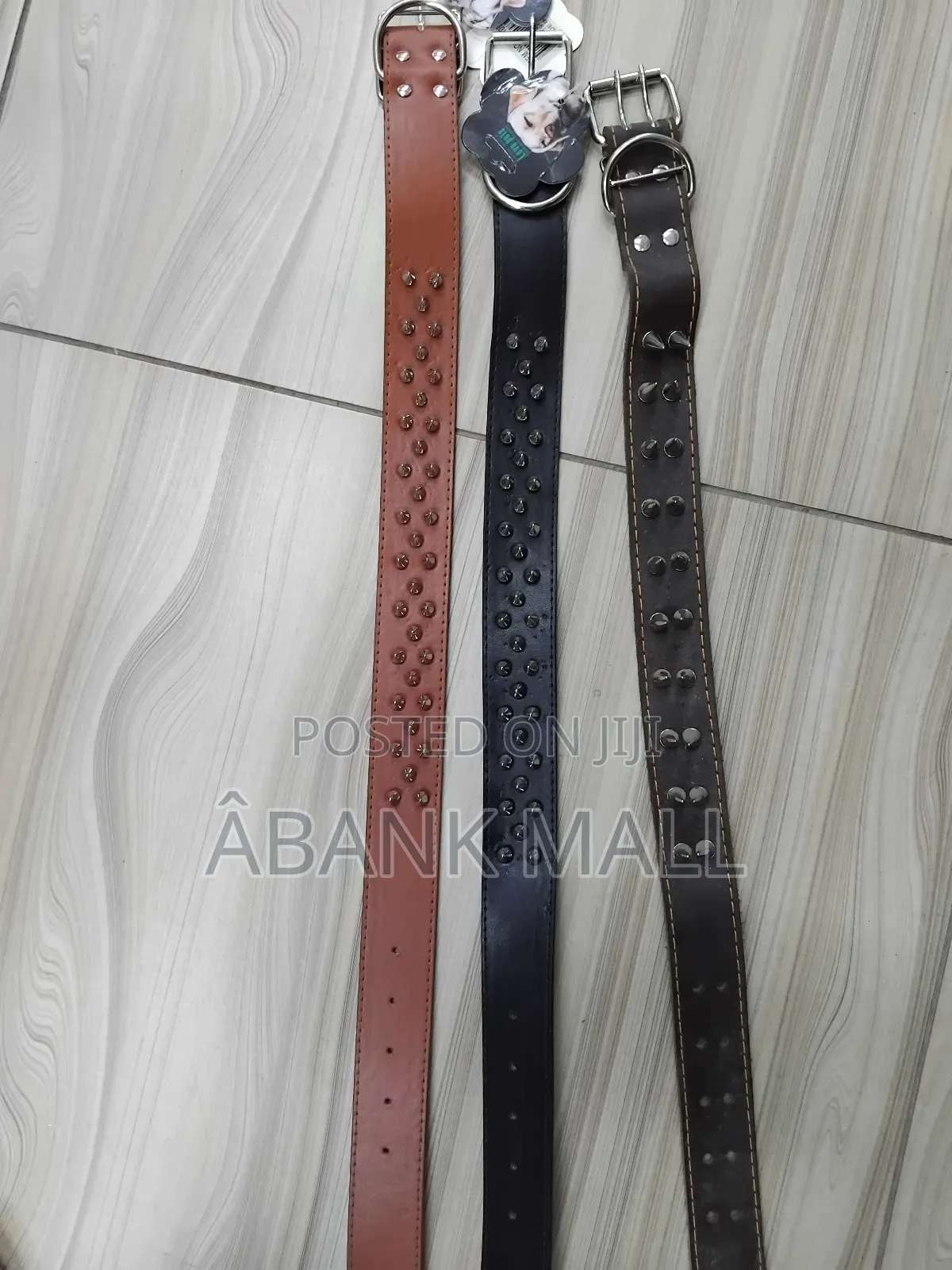 Dog Collar