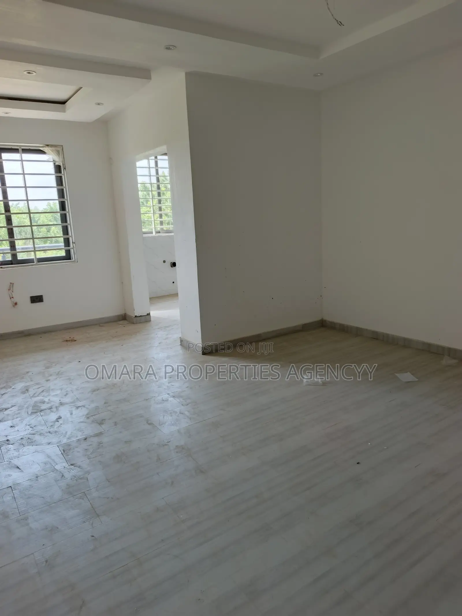 2bdrm Apartment in Haatso for rent