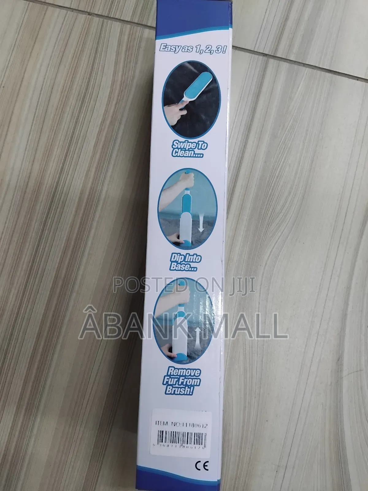 Pet Fur Remover