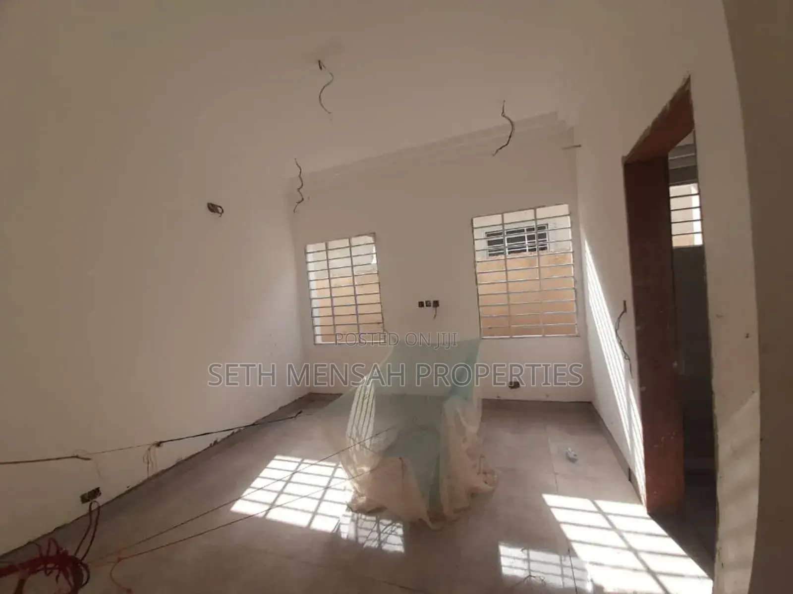 3bdrm House in Skm Properties, Kwabenya for sale