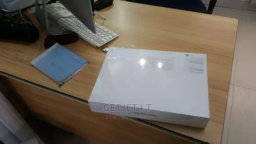 Macbook Pro I5 New In Box, Space Grey