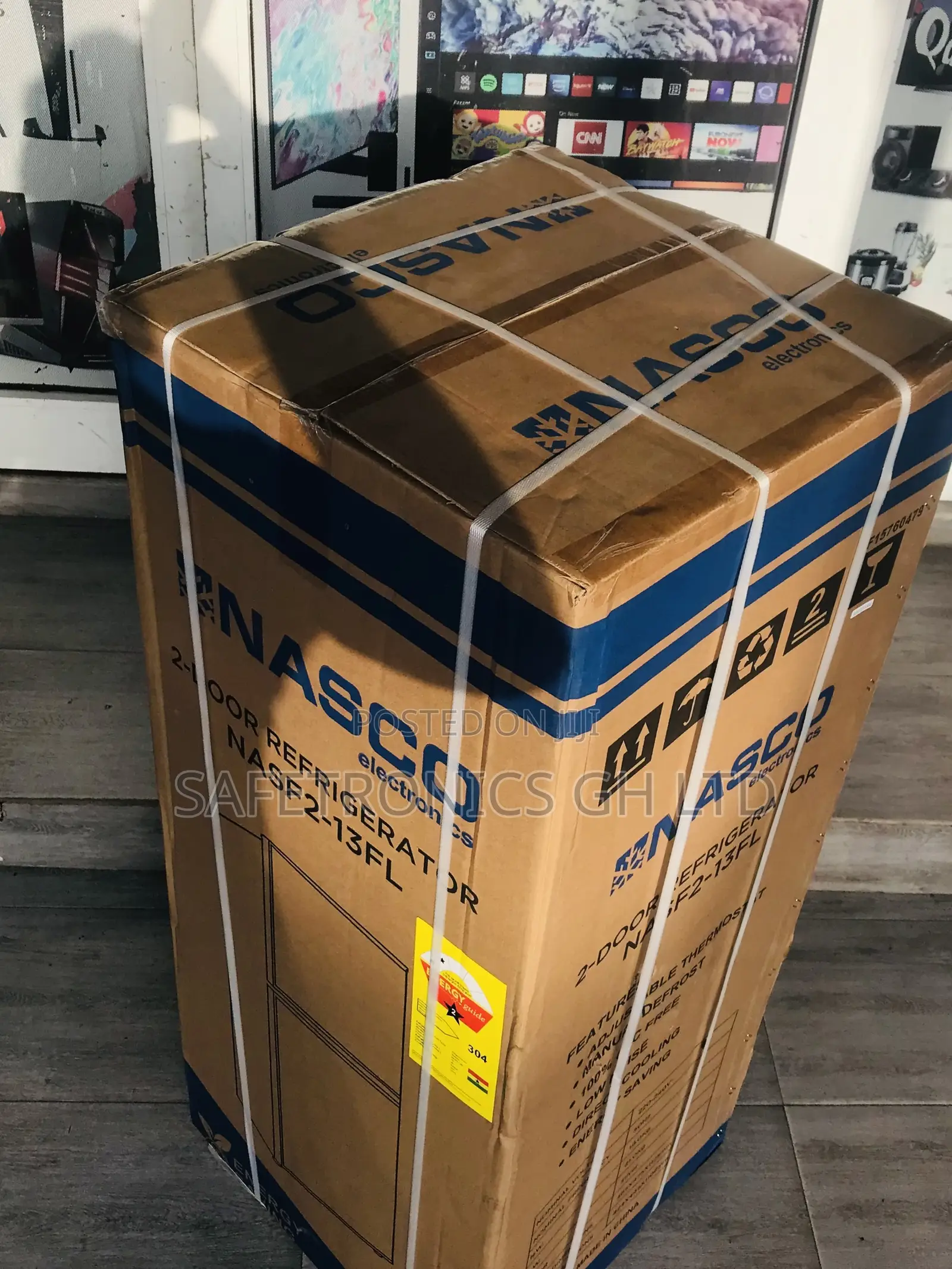 Unique Gray Top Mount Nasf2-13fl Doubledoor Nasco 112l