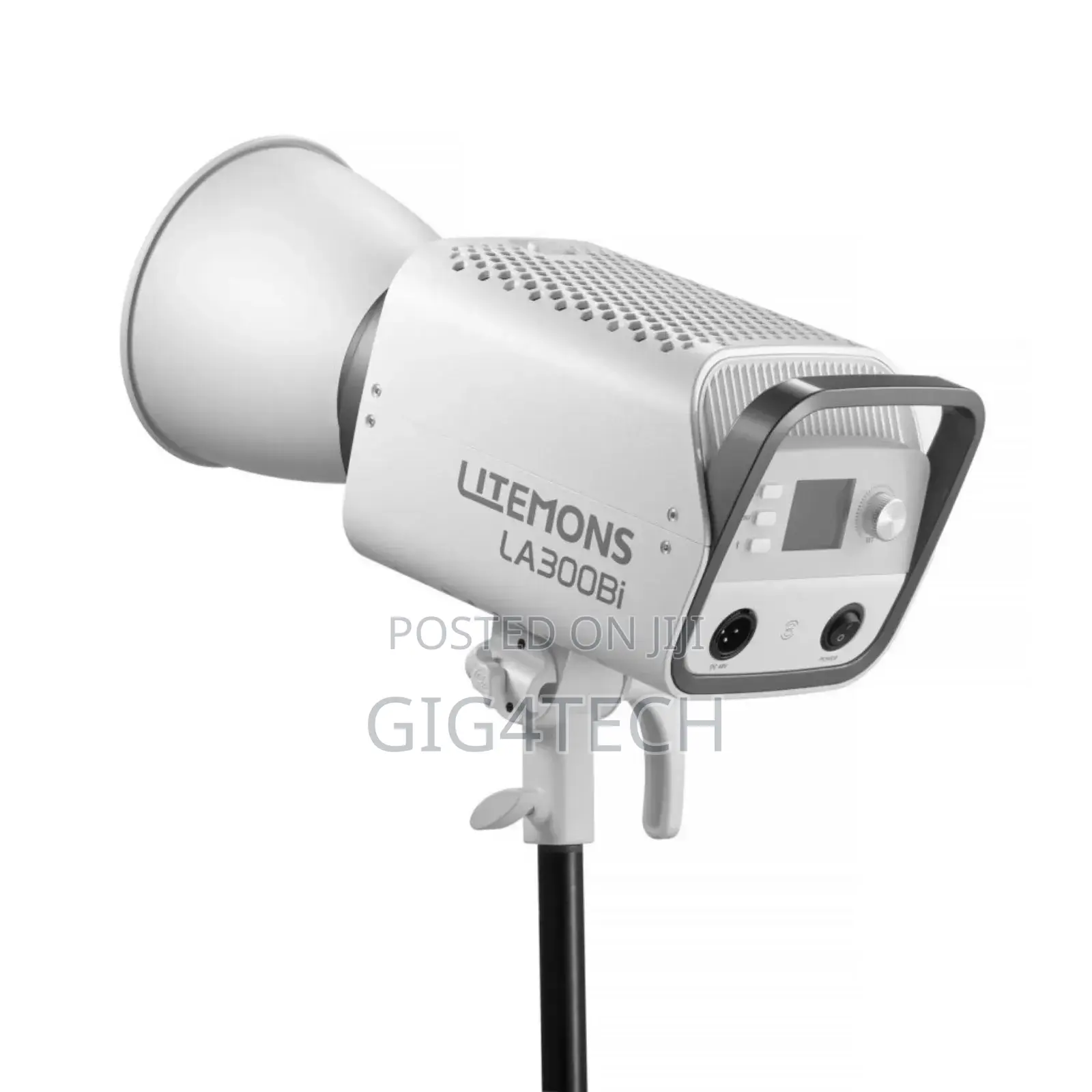 Godox Litemons La300bi – 200w Led Light Bi-Color