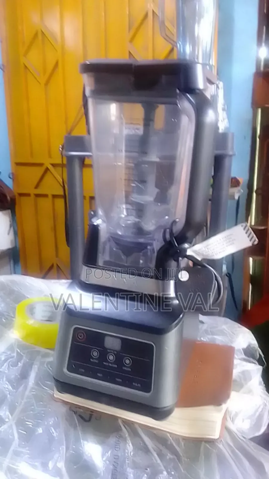 Ninja Super Multi Purpose Blender