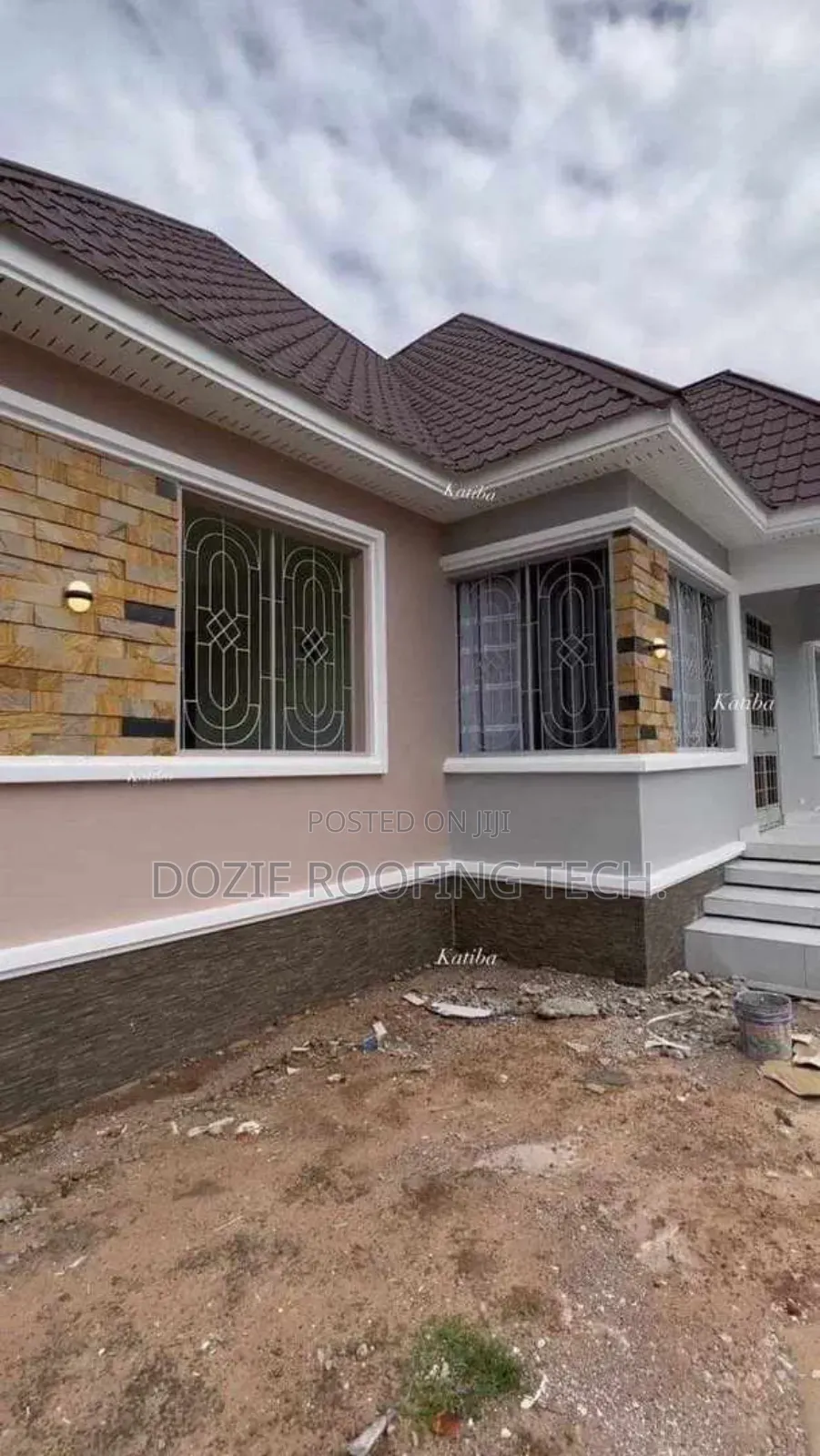 Pipe Installation