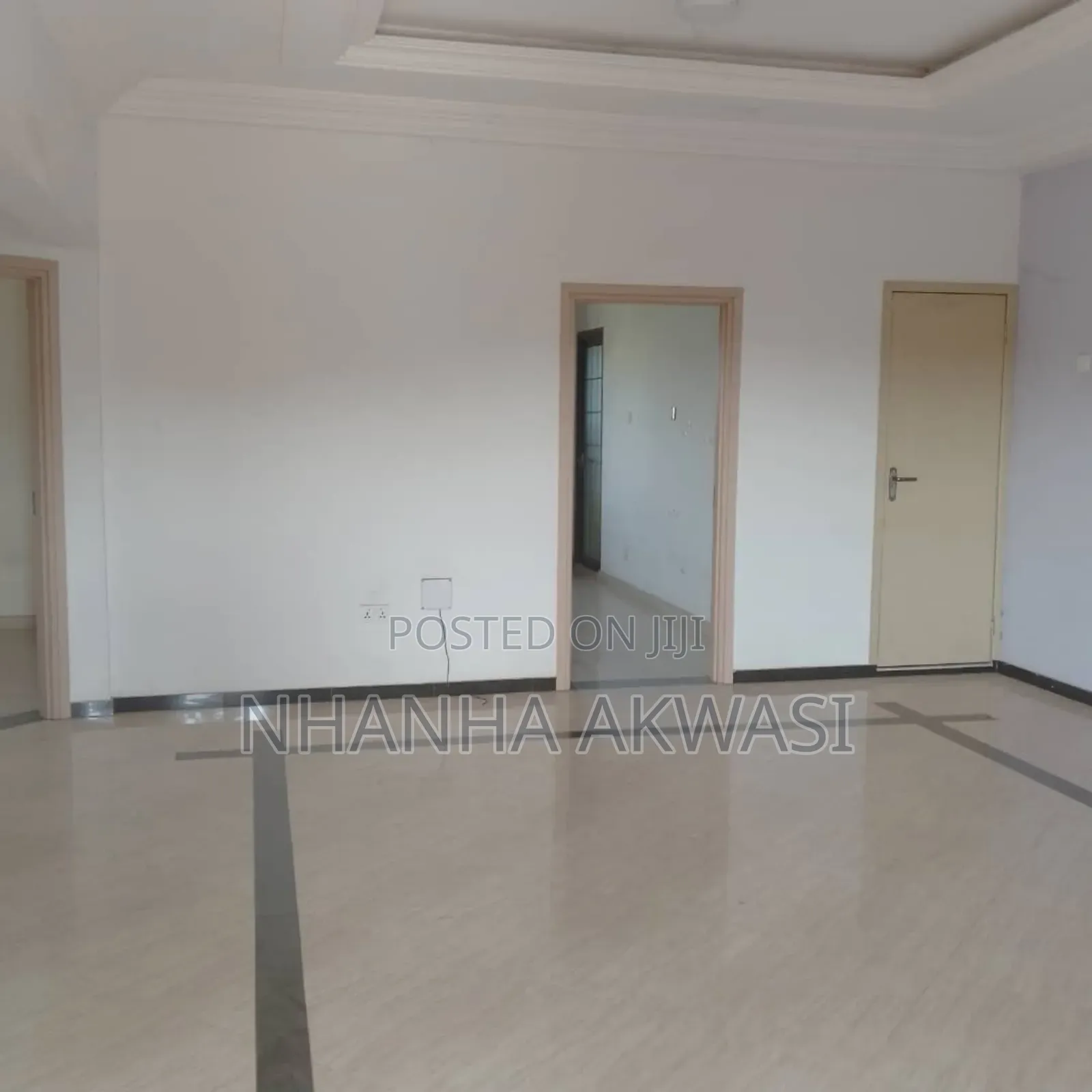 3bdrm Apartment in Lashibi 19, Tema Metropolitan for rent
