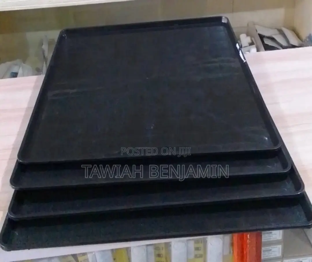 Waste Collector Trays