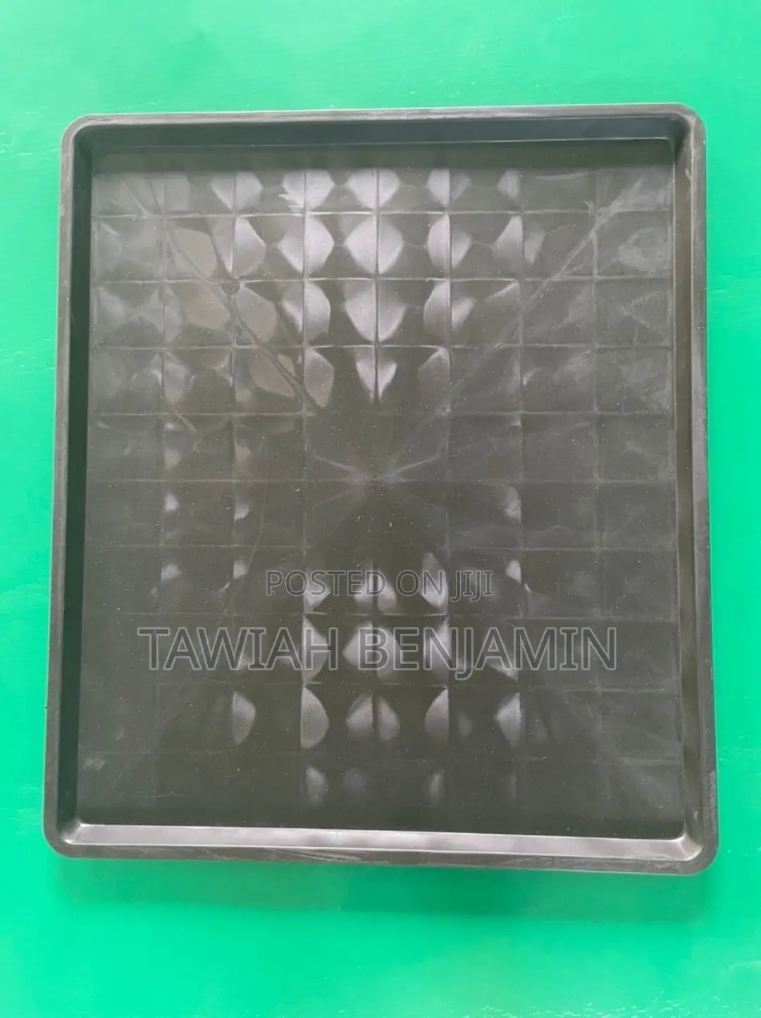 Waste Collector Trays