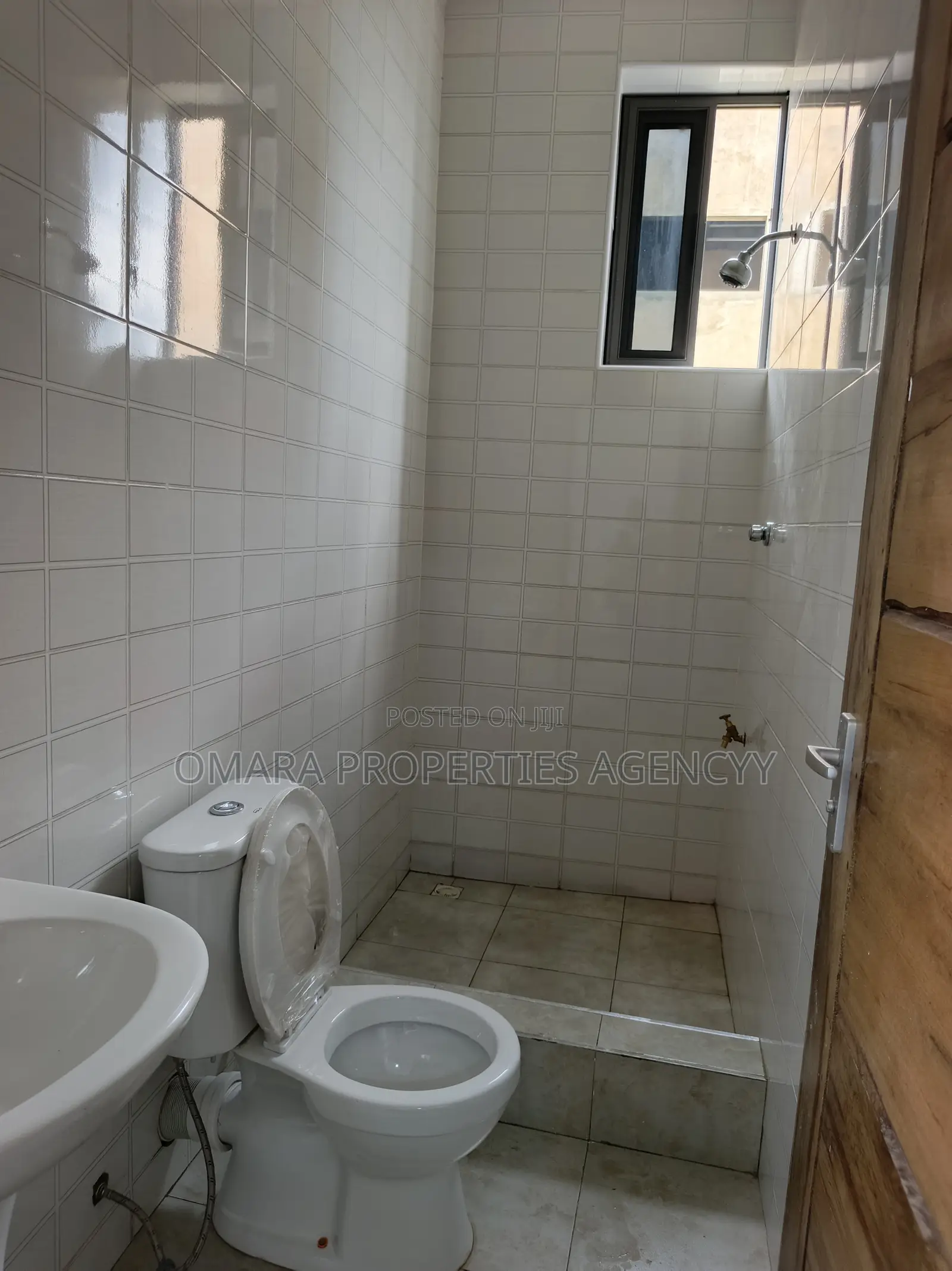 1bdrm Apartment in Haatso, Madina for rent