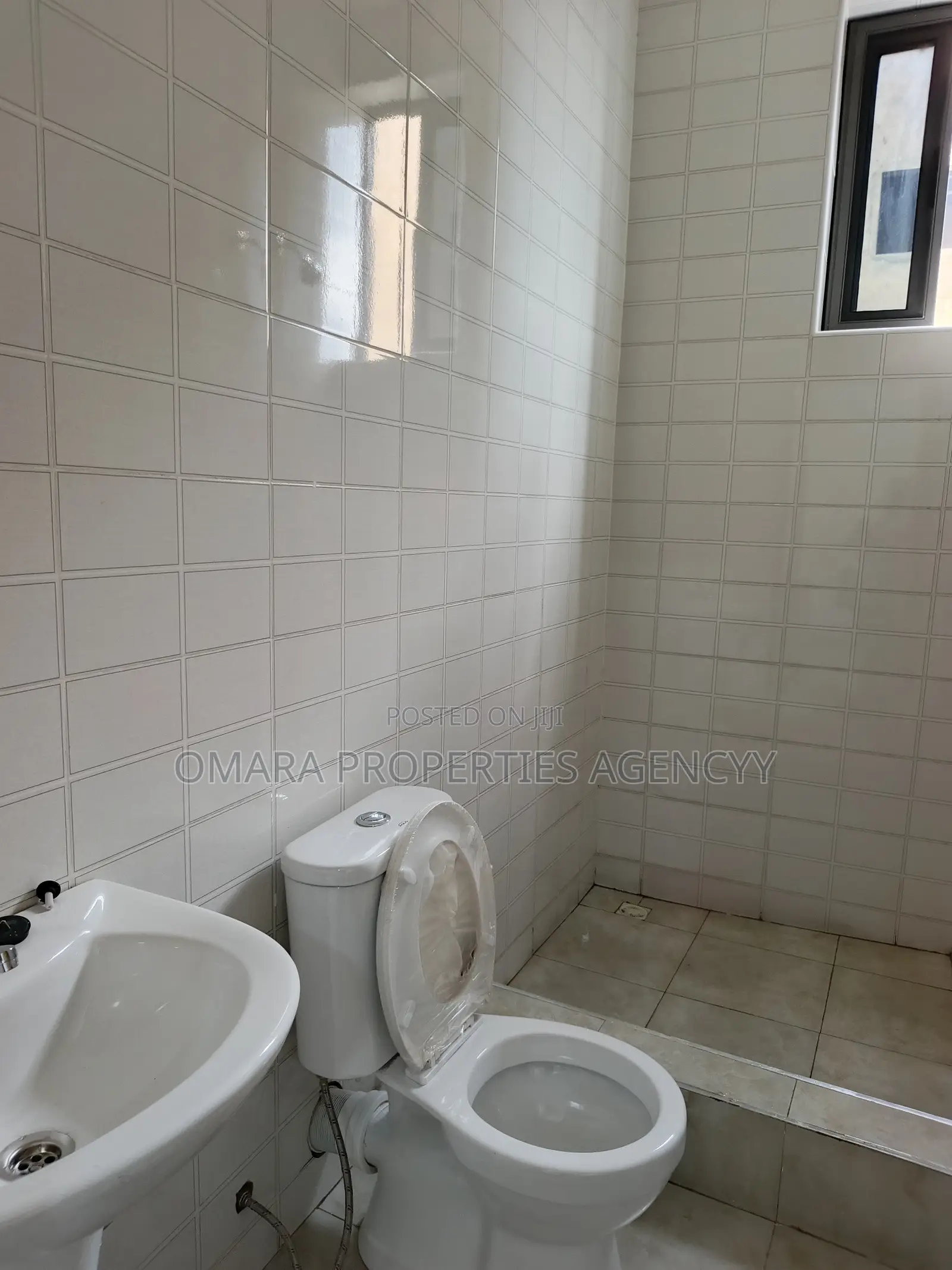 1bdrm Apartment in Haatso, Madina for rent