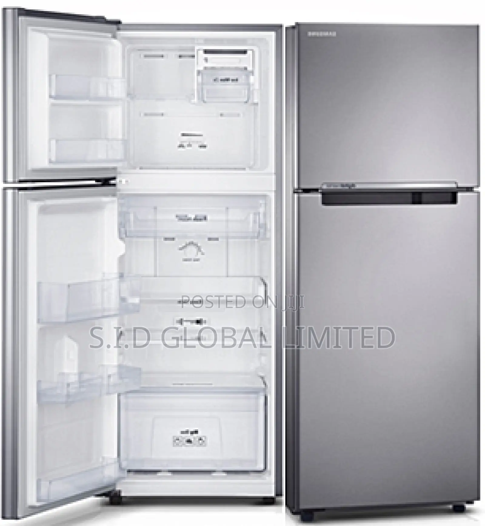 Preserve Freshness With SAMSUNG 234LTRS TOP MOUNT Fridge