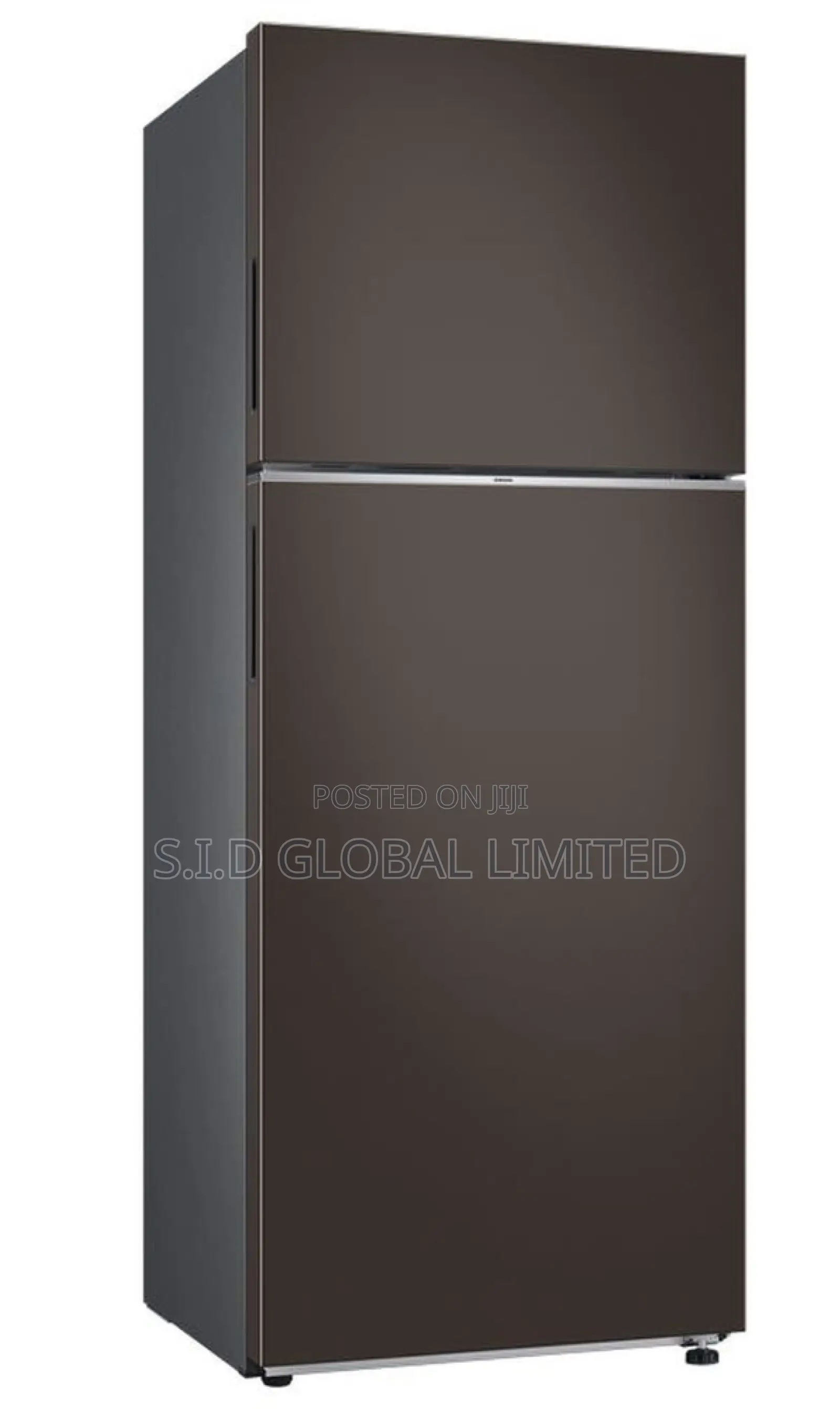 Keeping It Cool With SAMSUNG 388L DURACOOL REFRIGERATOR
