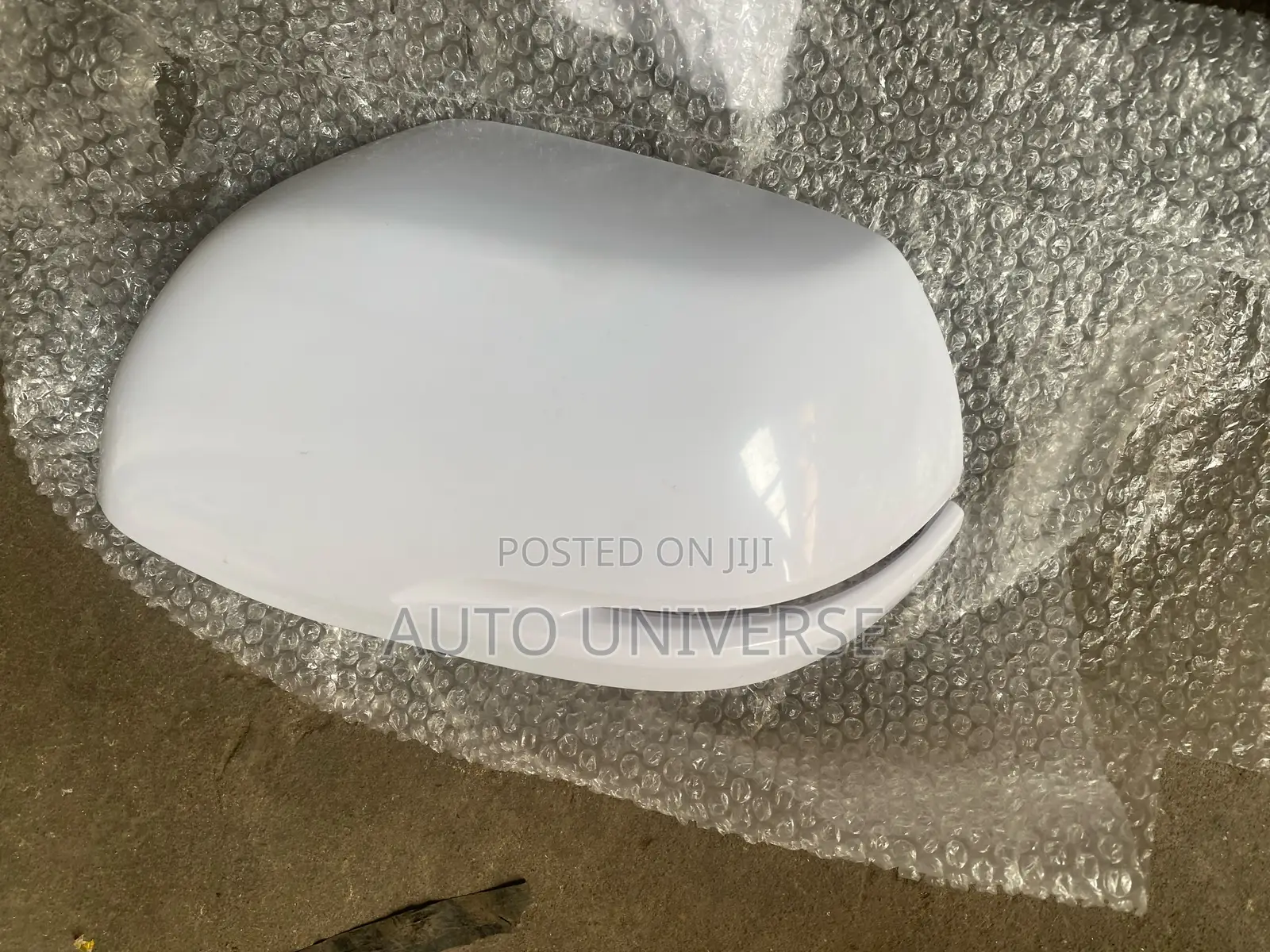 Honda CRV 2016 to 2019 Big Top Mirror Cover