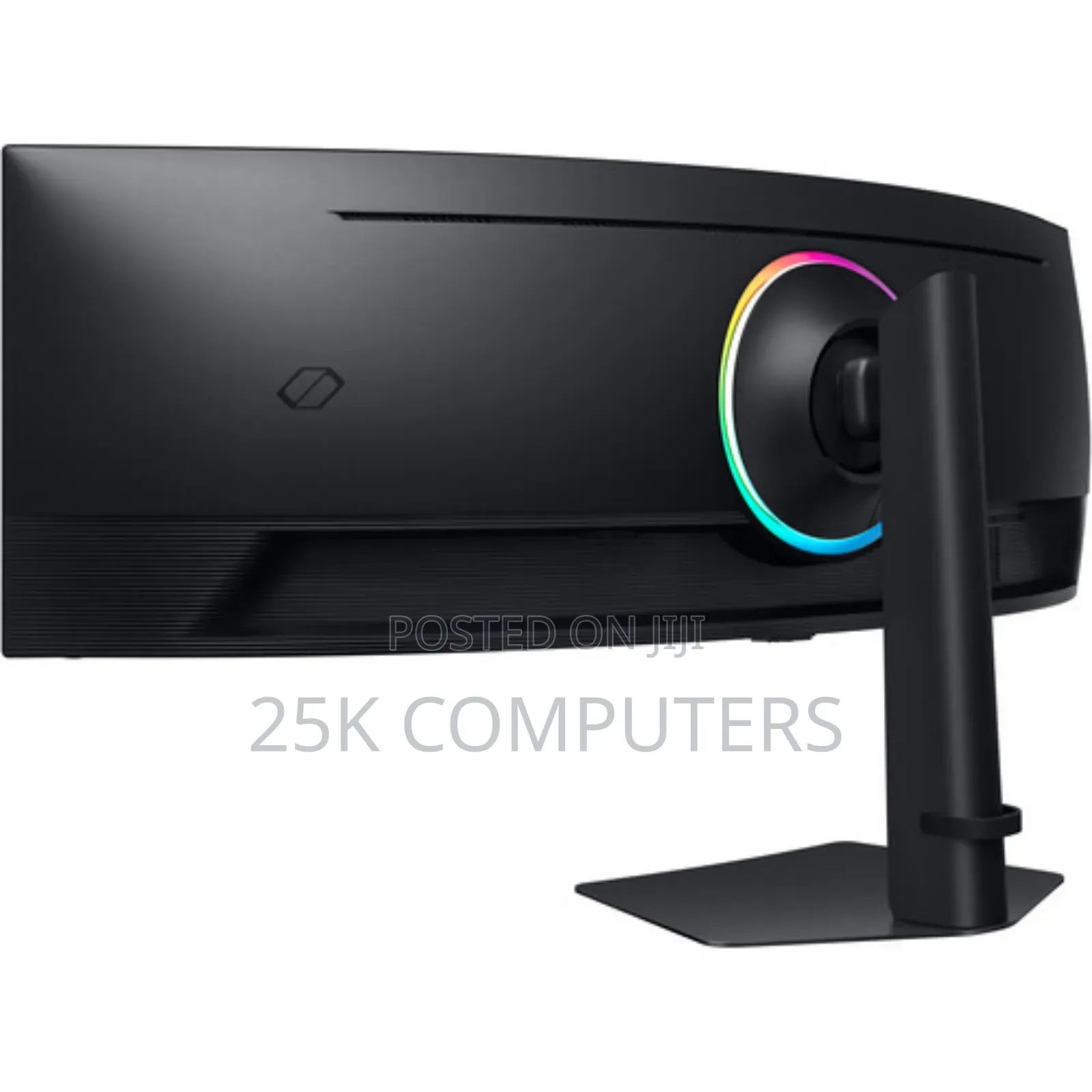 Samsung Odyssey G95C 49" HDR 240 Hz Curved Ultrawide