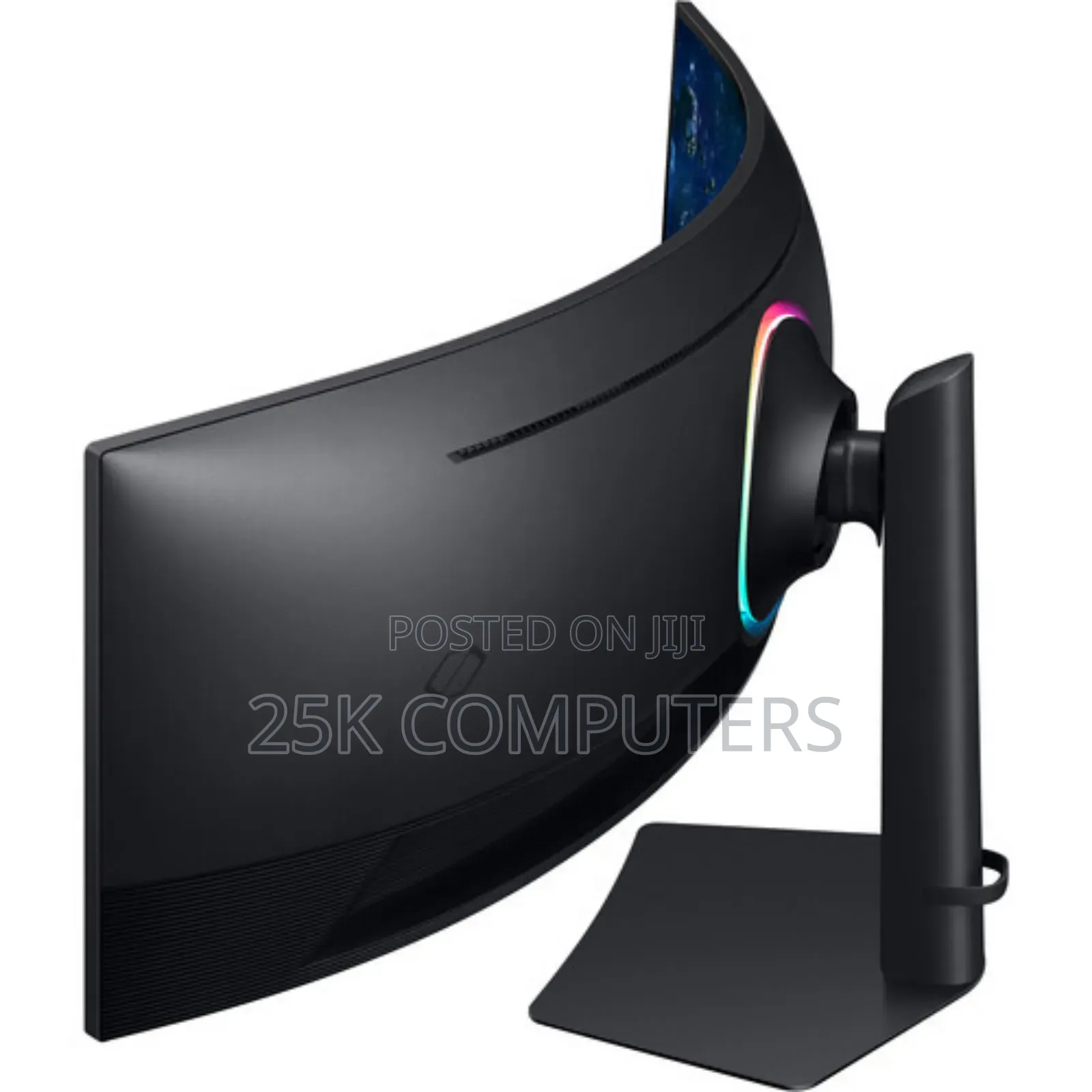 Samsung Odyssey G95C 49" HDR 240 Hz Curved Ultrawide