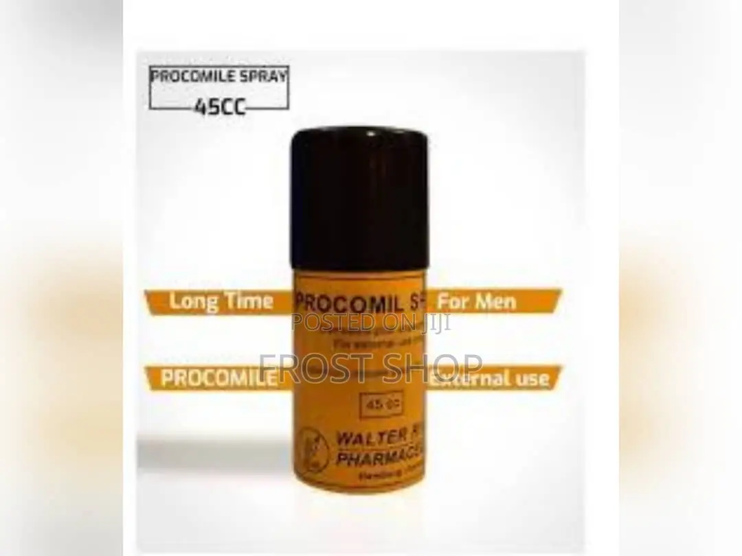 Procomil Spray