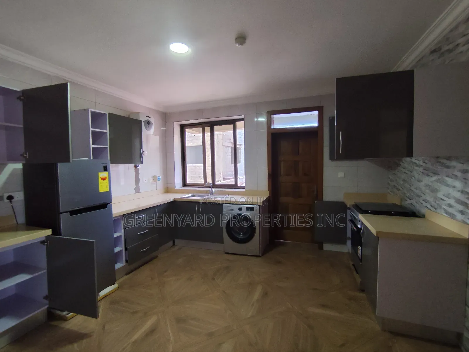 2bdrm Apartment in East Legon for rent