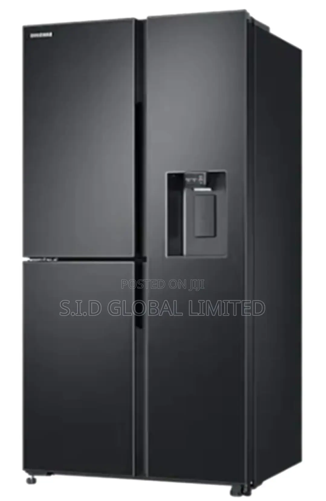Preserving Memories With SAMSUNG-602-LTR-SIDE by-Side-Fridge