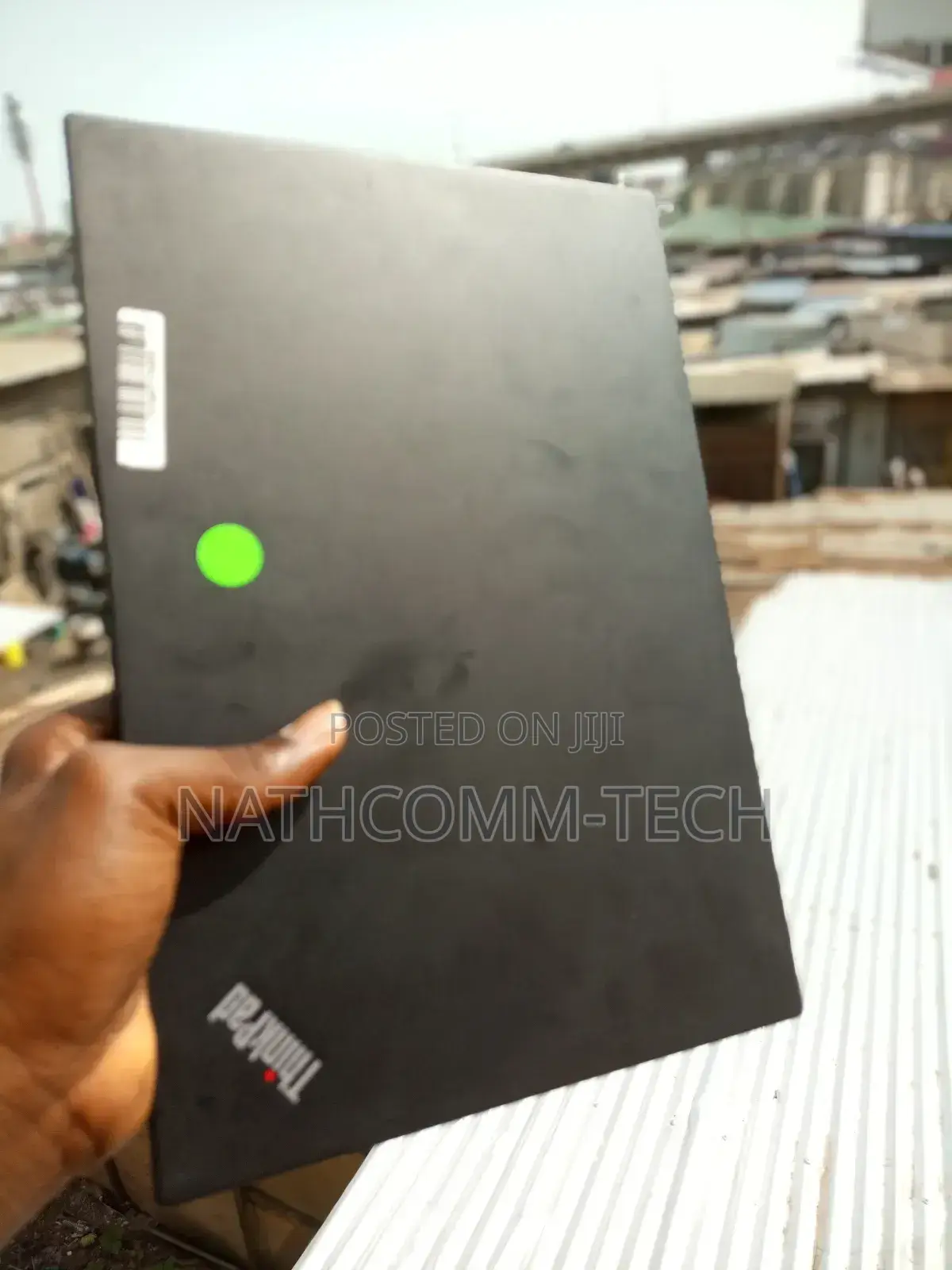 Laptop Lenovo Thinkpad T490s 16GB Intel Core I5 SSD 256GB