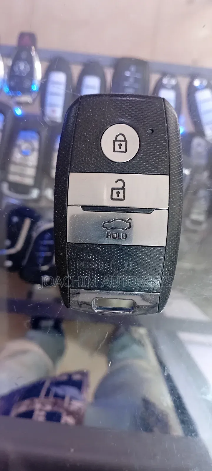Kia Sorrento Original Smart Keys With Programming