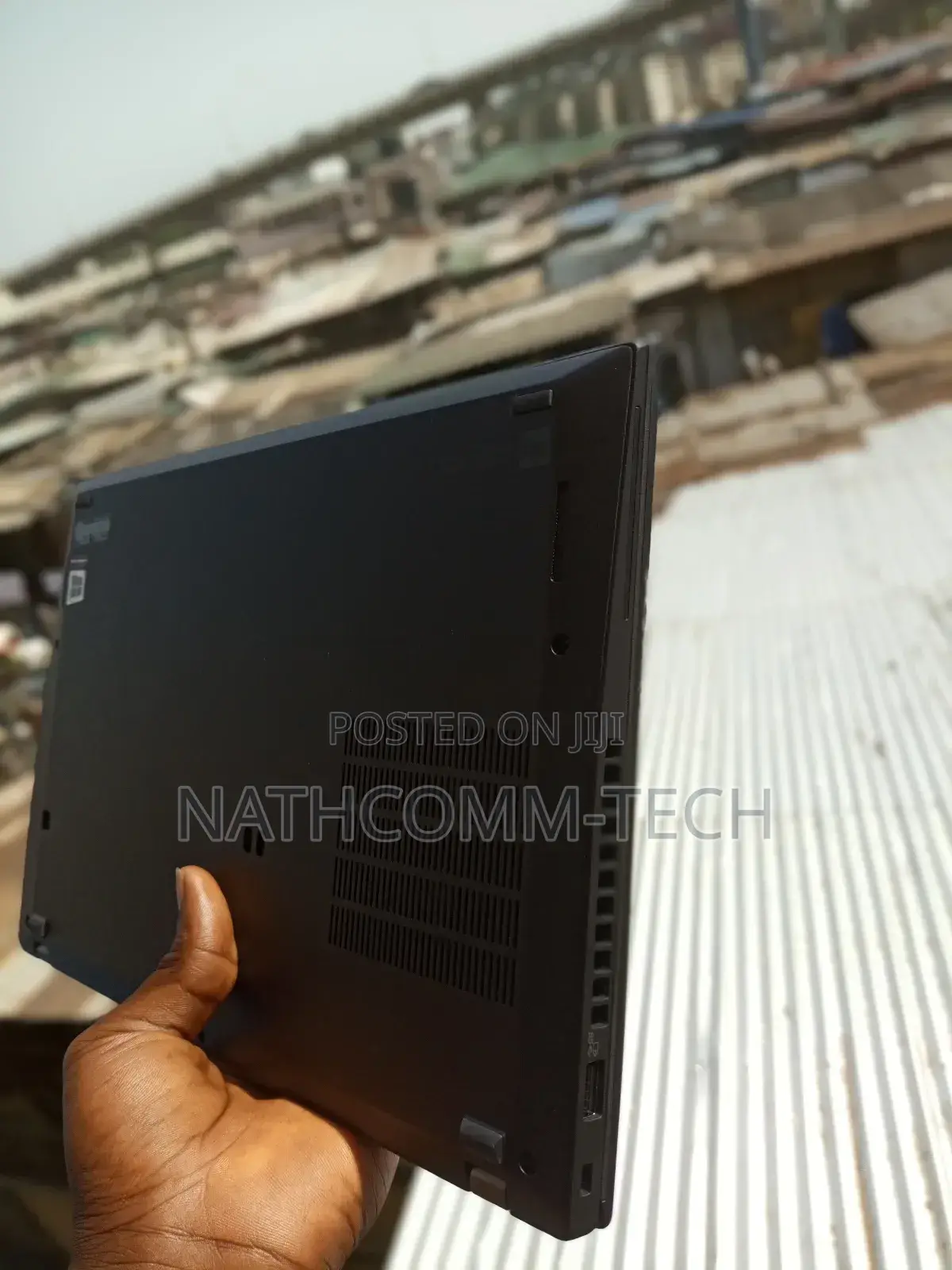 Laptop Lenovo Thinkpad T14s Gen 1 16GB Intel Core I5 SSD 256GB