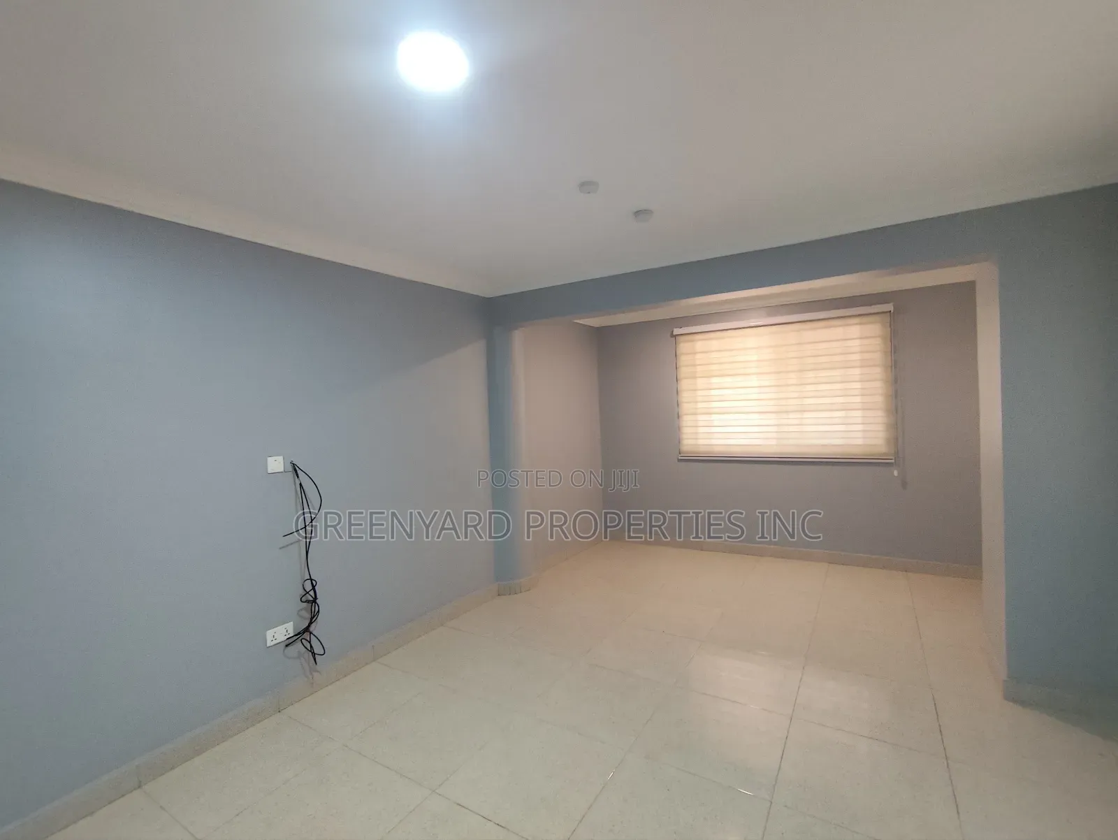 2bdrm Apartment in Eàst Legon for rent