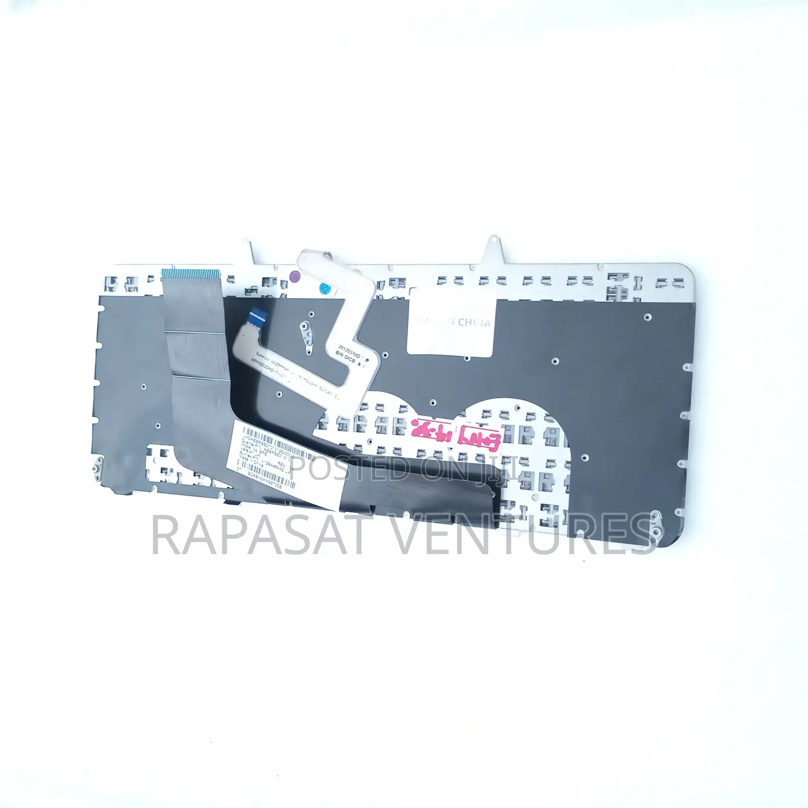 HP ENVY 14-3000 Backlit Keyboard