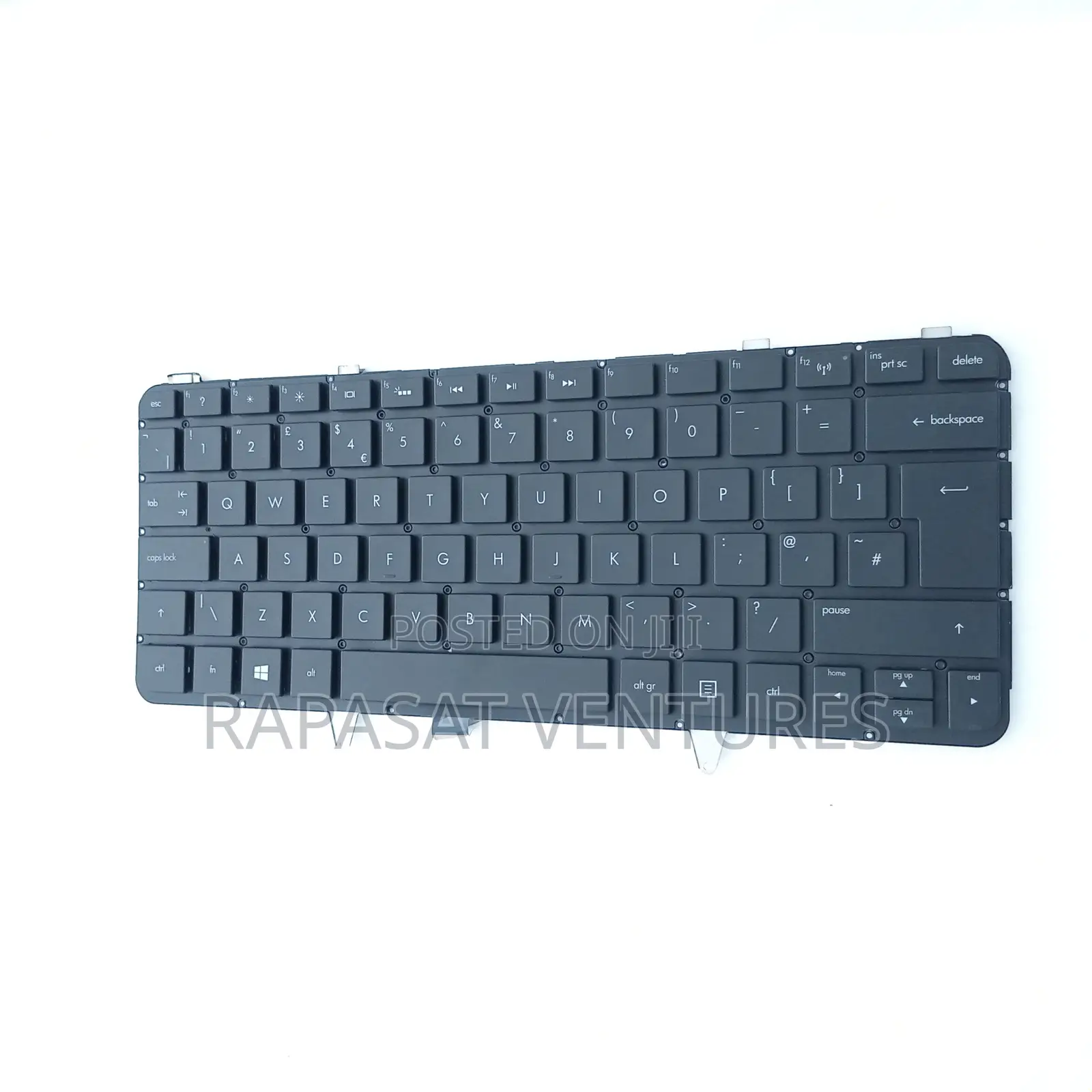 HP ENVY 14-3000 Backlit Keyboard