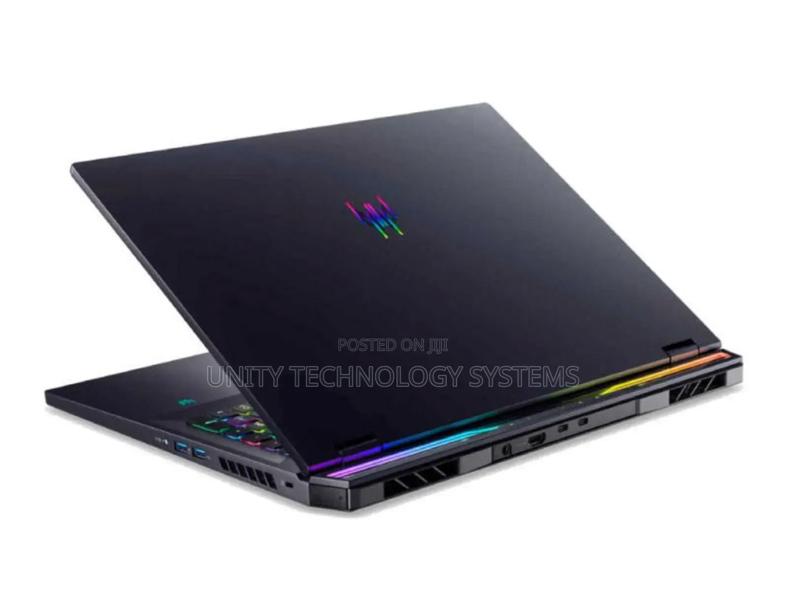 New Laptop Acer Predator Helios Neo 16 16GB Intel Core Ultra 7 SSD 1T