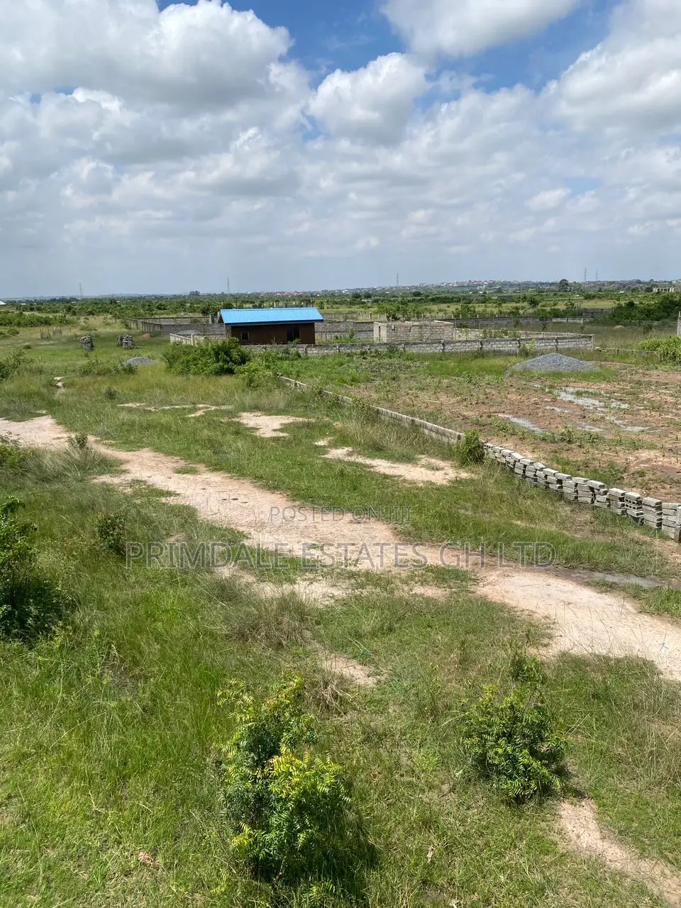 Genuine Estate Litigation Free Afienya Plots on Sale