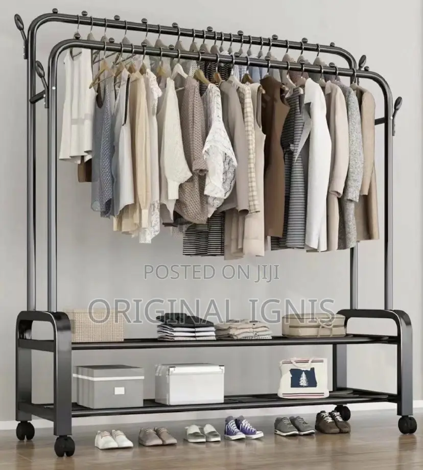 Multipurpose Hanger