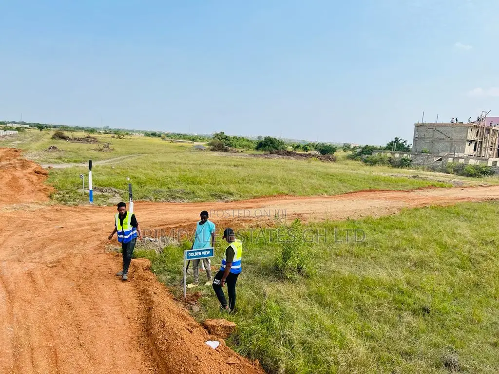 Premiume Serviced Luxury City Estate Afienya