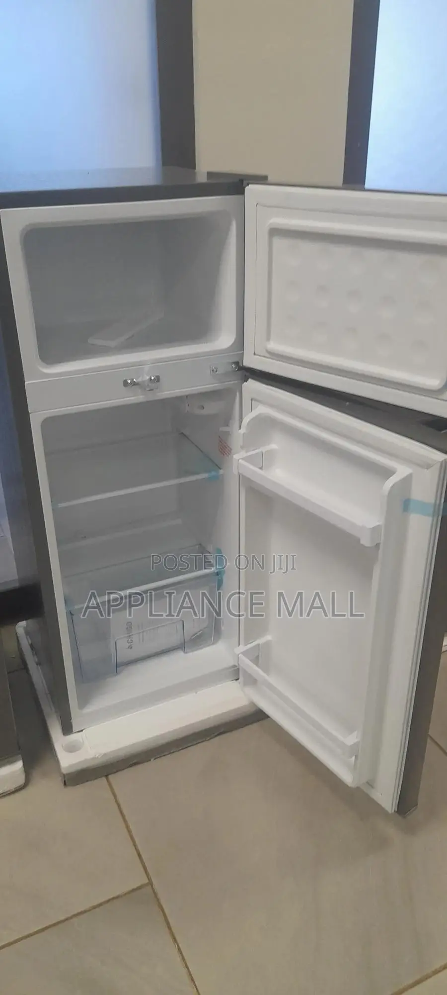 Chigo Fridge (100l)