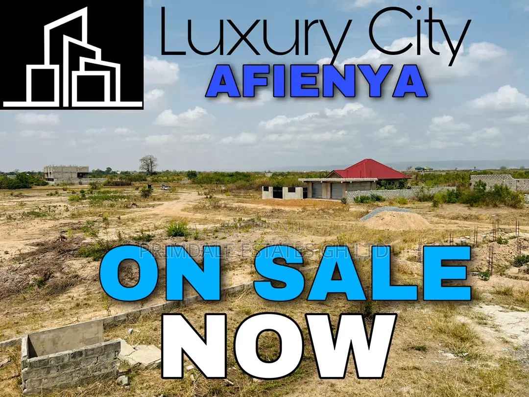Residential (Luxury City) Estate Lands