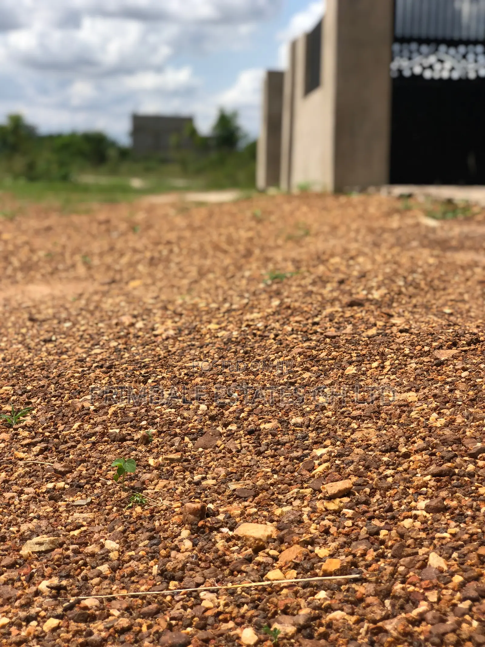 Residential (Luxury City) Estate Lands